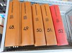 Collectie/ verzameling / Partij Robbedoes tijdschriften, Boeken, Meerdere stripboeken, Ophalen, Gelezen