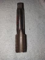 Dormer M36 Machinetap, Ophalen of Verzenden, Zo goed als nieuw