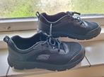 Skechers zwart mt 40, Skechers, Zwart, Ophalen of Verzenden, Sneakers of Gympen