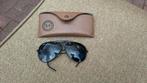 Ray Ban Zonnebril, Sieraden, Tassen en Uiterlijk, Zonnebrillen en Brillen | Heren, Ophalen of Verzenden, Zo goed als nieuw, Zonnebril