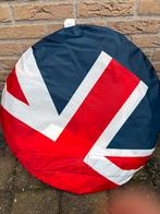 Quechua 2 seconden pop-up tent - 2 persoons, Ophalen, Gebruikt, Tot en met 2