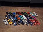 Hotwheels ford mainlines, Ophalen of Verzenden, Zo goed als nieuw