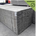 Vergrijsde steigerplanken, planken, vergrijsd steigerhout, Ophalen, Nieuw, 250 cm of meer, Palen