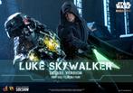 Hot Toys The Mandalorian Luke Skywalker Deluxe Special Ed., Verzamelen, Star Wars, West Campus 1 76863 Herxheim (DE), Heo GmbH