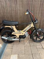 Tomos snor volledig gerestaureerd!, Fietsen en Brommers, Brommers | Tomos, Ophalen, Zo goed als nieuw