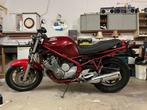Yamaha XJ600 Diversion - projectmotor, Motoren, Ophalen, Gebruikt