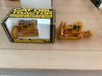 CAT D8L Bulldozer Schaalmodel 1:50 - NOS, 1:50 of kleiner, Overige typen, Zo goed als nieuw, Ophalen