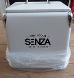 Senza retro koelbox, Ophalen of Verzenden, Nieuw, Koelbox, Koelelement