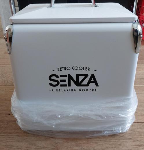 Senza retro koelbox, Caravans en Kamperen, Koelboxen, Nieuw, Koelbox, Koelelement, Ophalen of Verzenden