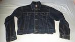 Dames spijkerjas jack maat m nooit gedragen., Ophalen of Verzenden, Zo goed als nieuw, Maat 38/40 (M), Blauw