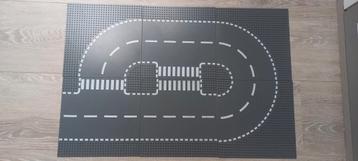 6 lego wegenplaten beschikbaar voor biedingen