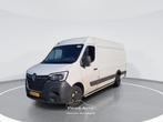 Renault Master T35 2.3 dCi 130 L3H2 DL Comfort |3500KG TREKG, Gebruikt, 4 cilinders, Wit, Bedrijf