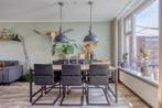 Industriële Eettafel Lampen Set, Huis en Inrichting, Tafels | Eettafels, Ophalen, Minder dan 50 cm, Gebruikt, Rond