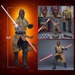 Hot Toys MMS778 Star Wars Darth Maul Concept Art Exclusive, West Campus 1 76863 Herxheim (DE), Heo GmbH, Nieuw, Ophalen of Verzenden
