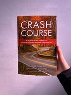 Crash Course, auto accident trauma - Diane Poole Heller, Ophalen of Verzenden, Zo goed als nieuw, Overige onderwerpen