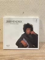Jimi Hendrix - voodoo chile 2CD slipcase white collection, Ophalen of Verzenden, Zo goed als nieuw, Poprock