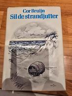 Sil de Strandjutter - Cor Bruijn, Ophalen of Verzenden, Gelezen, Cor Bruijn, Fictie algemeen