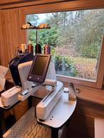 Brother PR1 borduurmachine NIEUWSTAAT, Hobby en Vrije tijd, Borduren en Borduurmachines, Ophalen, Zo goed als nieuw, Borduurmachine