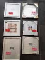 Partij nieuwe foto lijsten 26 stuks, Ophalen, Nieuw