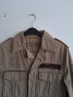 Hallinger Experiences Jas - Maat M, Kleding | Heren, Jassen | Winter, Ophalen of Verzenden, Zo goed als nieuw, Beige