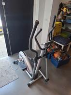 Te koop: Rössler crosstrainer, Ophalen, Gebruikt, Metaal, Crosstrainer