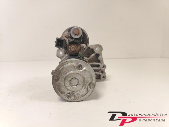 Startmotor van een Citroen C3, Auto-onderdelen, Motor en Toebehoren, Gebruikt, -, Ophalen of Verzenden, -