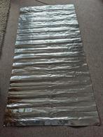 Verwarmd tapijt/vloerkleed - 100x195 cm - Heerlijk warm!, Gebruikt, Minder dan 30 cm, Kachel, Ophalen of Verzenden