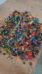 K'nex/Knex. Ongeveer 8,5-9kg., Kinderen en Baby's, Speelgoed | Bouwstenen, Ophalen of Verzenden, K'nex