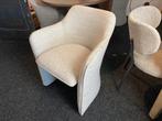 Stoelen zino beige nieuw hoge korting, Huis en Inrichting, Stoelen, Ophalen, Nieuw, Overige kleuren, Vier