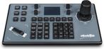 Brand New Professionele PTZ IP Camera Controller, Ophalen of Verzenden, Gebruikt, Binnencamera