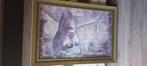 Schilderij Grieks Romeins, Antiek en Kunst, Ophalen of Verzenden