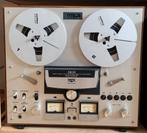 Akai GX-265D reel to reel bandrecorder in zeer goede staat., Audio, Tv en Foto, Bandrecorders, Ophalen of Verzenden