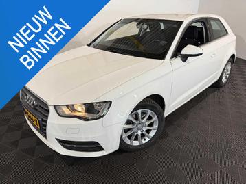 Audi A3 1.2 TFSI Attraction Pro Line beschikbaar voor biedingen