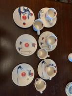 Service, Ophalen of Verzenden