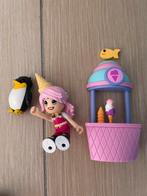Adopt me ijskraam roblox, Verzamelen, Poppetjes en Figuurtjes, Ophalen of Verzenden, Zo goed als nieuw
