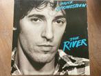 Bruce Springsteen – The River, Ophalen of Verzenden, Gebruikt, 12 inch, Poprock