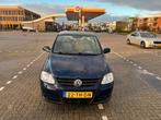 Volkswagen Fox 1.4 Lage km stand!, Auto's, Voorwielaandrijving, 15 km/l, 74 pk, 4 cilinders