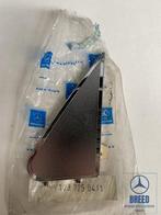 NOS afdekking buitenspiegel rechts voor Mercedes-Benz W123, Auto-onderdelen, Interieur en Bekleding, -, Nieuw, Ophalen of Verzenden