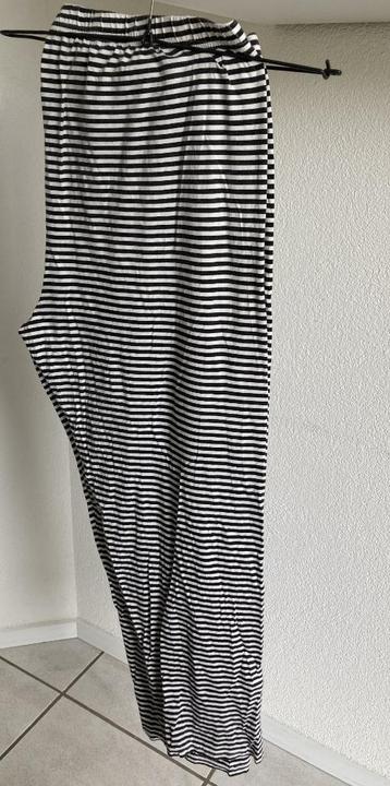 katoenen broek 46 beschikbaar voor biedingen