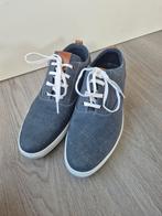Schoenen Maat 43, Ophalen of Verzenden, Zo goed als nieuw, Blauw