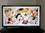 LG 55NANO866NA – 55 inch 4K NanoCell TV (2020 model), Audio, Tv en Foto, Televisies, Ophalen, LCD, Zo goed als nieuw, 100 Hz