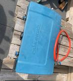Camping gas stel, Ophalen, Gebruikt