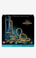 Lego Loop Coaster 10303 NIEUW, Kinderen en Baby's, Nieuw, Complete set, Ophalen of Verzenden, Lego