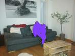 Bank ikea, Huis en Inrichting, Ophalen, Gebruikt