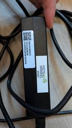 Fietsaccu lader Tranz X, z.g.a.n.!, Fietsen en Brommers, Fietsaccessoires | Fietsaccu's, Ophalen of Verzenden