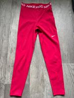 Nike pro dri-fit, Overige typen, Ophalen of Verzenden, Zo goed als nieuw, Maat 36 (S)