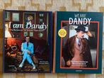 Boeken We are Dandy / I am Dandy Gestalten mint., Ophalen of Verzenden, Zo goed als nieuw, Mode algemeen