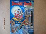 adv6679 donald duck in overijssel, Eén stripboek, Ophalen, Gelezen