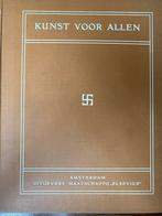 Kunst Voor Allen - Elsevier Amsterdam, Antiek en Kunst, Ophalen of Verzenden
