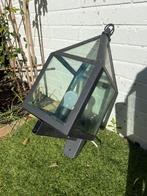 Wandlamp buitenlamp groot, Tuin en Terras, Buitenverlichting, Ophalen, Wandlamp